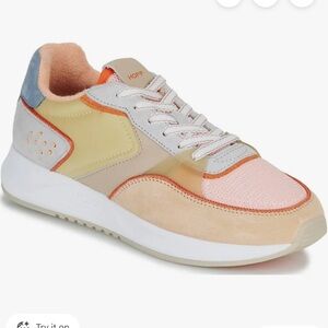Hoff | Old Havana Multicolor Sneakers